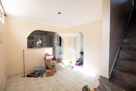 Sala de casa para alugar com 3 quartos, 250m² em Rio Pequeno, São Paulo