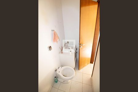 Casa para alugar com 250m², 3 quartos e 3 vagas Casa para alugar com 250m², 3 quartos e 3 vagasLavabo