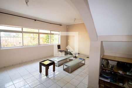 Sala de casa para alugar com 3 quartos, 250m² em Rio Pequeno, São Paulo