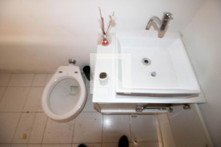 Lavabo de casa para alugar com 3 quartos, 250m² em Rio Pequeno, São Paulo