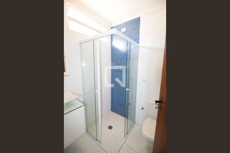 Casa para alugar com 250m², 3 quartos e 3 vagas Casa para alugar com 250m², 3 quartos e 3 vagasBanheiro da Suíte
