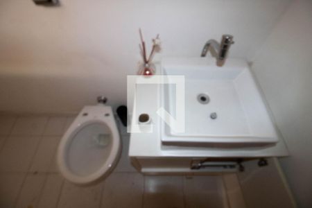 Lavabo de casa para alugar com 3 quartos, 250m² em Rio Pequeno, São Paulo