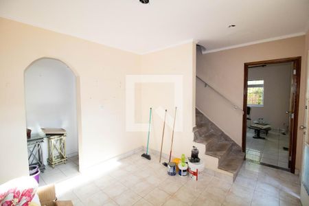 Sala de casa para alugar com 3 quartos, 250m² em Rio Pequeno, São Paulo