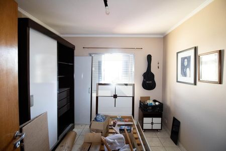 Casa para alugar com 250m², 3 quartos e 3 vagas Casa para alugar com 250m², 3 quartos e 3 vagasQuarto 1