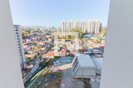 Apartamento para alugar com 32m², 2 quartos e sem vagaQuarto 2