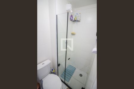 Apartamento para alugar com 32m², 2 quartos e sem vagaBanheiro