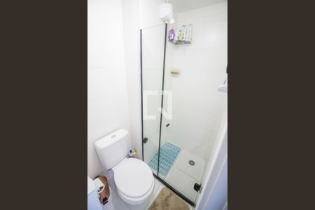 Apartamento para alugar com 32m², 2 quartos e sem vagaBanheiro