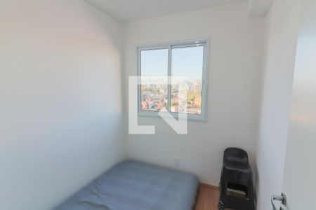 Quarto 1 de apartamento à venda com 2 quartos, 32m² em Jardim Celeste, São Paulo