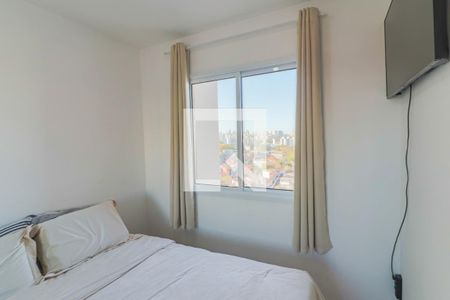 Apartamento para alugar com 32m², 2 quartos e sem vagaQuarto 2
