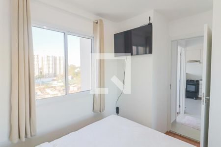 Apartamento para alugar com 32m², 2 quartos e sem vagaQuarto 2