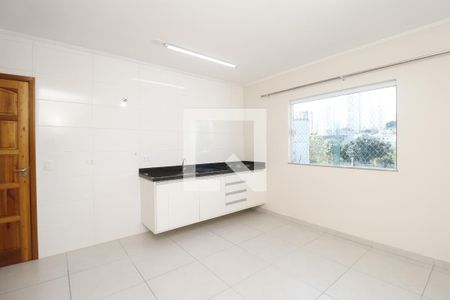 Casa para alugar em Vila Dom Pedro Ii
