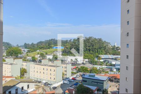 Vista do Quarto 1 de apartamento à venda com 3 quartos, 94m² em Parque Terra Nova, São Bernardo do Campo