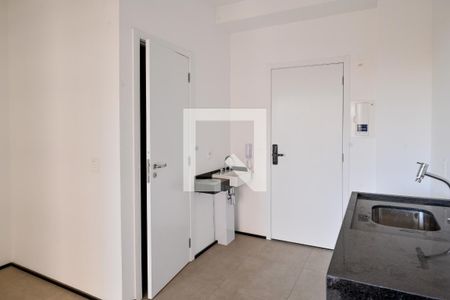 Studio para alugar com 24m², 1 quarto e sem vaga Studio para alugar com 24m², 1 quarto e sem vagaStudio