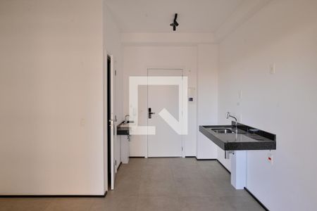 Studio de kitnet/studio à venda com 1 quarto, 24m² em Liberdade, São Paulo