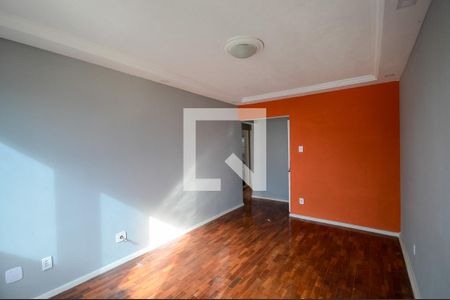 Sala de apartamento para alugar com 3 quartos, 69m² em Cidade Nova, Rio de Janeiro