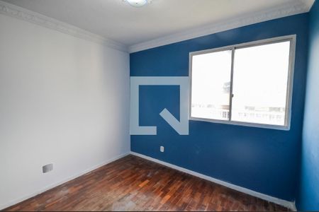 Quarto 2 de apartamento para alugar com 3 quartos, 69m² em Cidade Nova, Rio de Janeiro