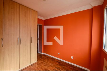 Quarto 1 de apartamento para alugar com 3 quartos, 69m² em Cidade Nova, Rio de Janeiro