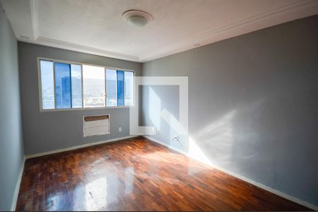 Sala de apartamento para alugar com 3 quartos, 69m² em Cidade Nova, Rio de Janeiro