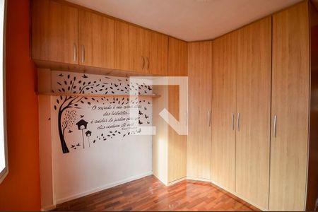 Quarto 1 de apartamento para alugar com 3 quartos, 69m² em Cidade Nova, Rio de Janeiro