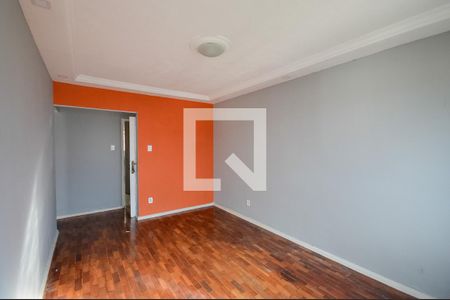 Sala de apartamento para alugar com 3 quartos, 69m² em Cidade Nova, Rio de Janeiro