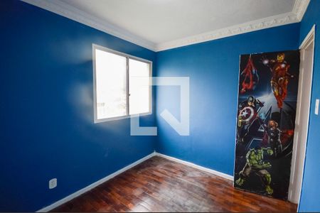 Quarto 2 de apartamento para alugar com 3 quartos, 69m² em Cidade Nova, Rio de Janeiro