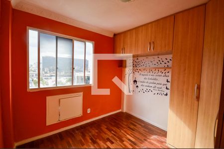 Quarto 1 de apartamento para alugar com 3 quartos, 69m² em Cidade Nova, Rio de Janeiro