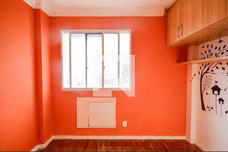 Quarto 1 de apartamento para alugar com 3 quartos, 69m² em Cidade Nova, Rio de Janeiro