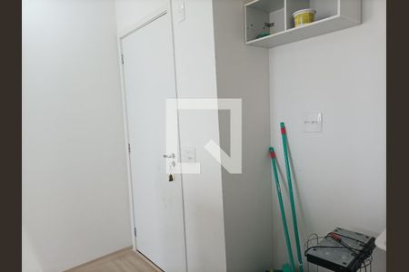 Apartamento para alugar com 37m², 2 quartos e sem vagaCozinha/lavanderia