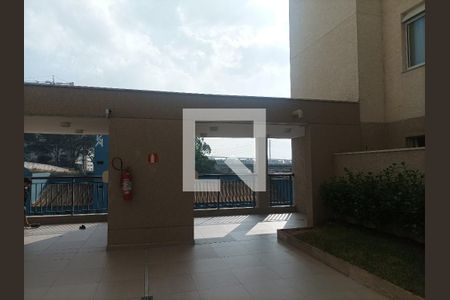 Apartamento para alugar com 37m², 2 quartos e sem vagaÁrea comum - Churrasqueira