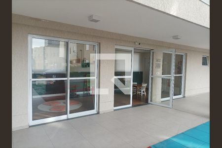 Apartamento para alugar com 37m², 2 quartos e sem vagaBrinquedoteca