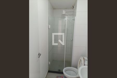 Apartamento para alugar com 37m², 2 quartos e sem vagaBanheiro