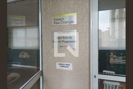 Apartamento para alugar com 37m², 2 quartos e sem vagaBrinquedoteca