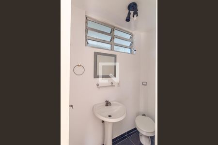 Apartamento à venda com 90m², 3 quartos e 2 vagasLavabo