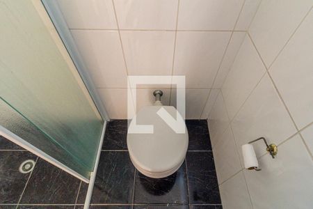 Apartamento à venda com 90m², 3 quartos e 2 vagasBanheiro 1