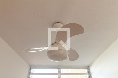 Apartamento à venda com 90m², 3 quartos e 2 vagasQuarto 3