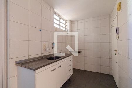 Apartamento à venda com 90m², 3 quartos e 2 vagasCozinha