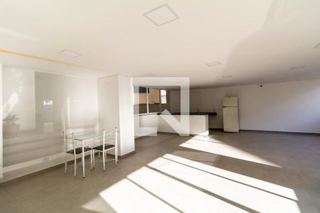 Apartamento à venda com 90m², 3 quartos e 2 vagasÁrea comum - Salão de festas