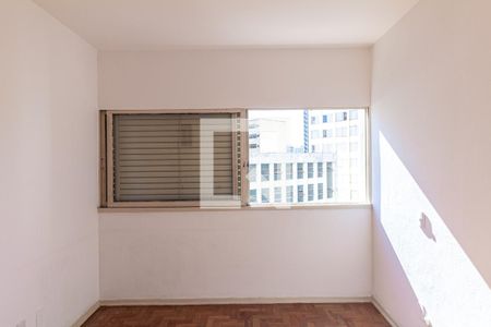 Quarto 1 de apartamento à venda com 3 quartos, 90m² em Vila Buarque, São Paulo