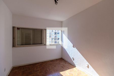 Quarto 2 de apartamento à venda com 3 quartos, 90m² em Vila Buarque, São Paulo