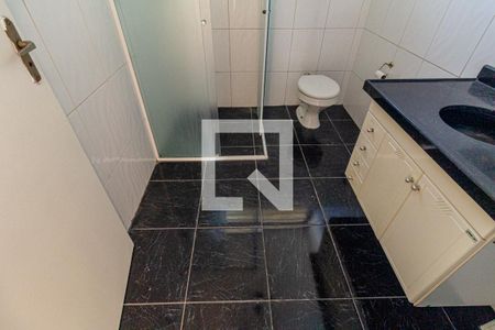 Apartamento à venda com 90m², 3 quartos e 2 vagasBanheiro 1