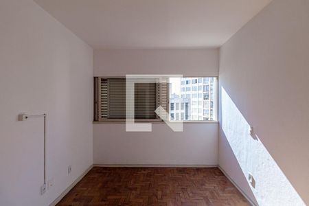 Quarto 2 de apartamento à venda com 3 quartos, 90m² em Vila Buarque, São Paulo