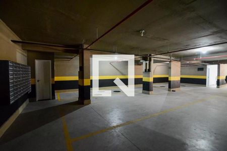 Apartamento à venda com 63m², 2 quartos e 1 vaga Apartamento à venda com 63m², 2 quartos e 1 vagaGaragem