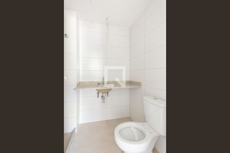 Apartamento à venda com 63m², 2 quartos e 1 vagaBanheiro