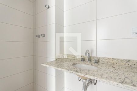 Apartamento à venda com 63m², 2 quartos e 1 vagaBanheiro