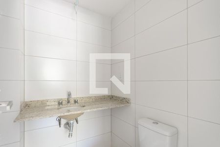 Apartamento à venda com 63m², 2 quartos e 1 vagaBanheiro Suíte