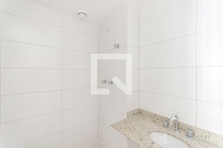 Apartamento à venda com 63m², 2 quartos e 1 vagaBanheiro Suíte