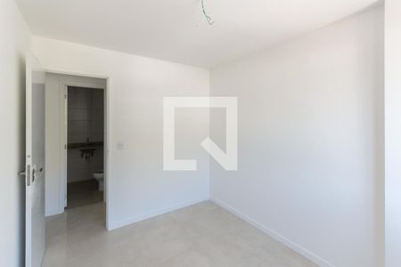 Apartamento à venda com 63m², 2 quartos e 1 vagaQuarto