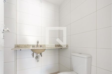 Apartamento à venda com 63m², 2 quartos e 1 vagaBanheiro Suíte