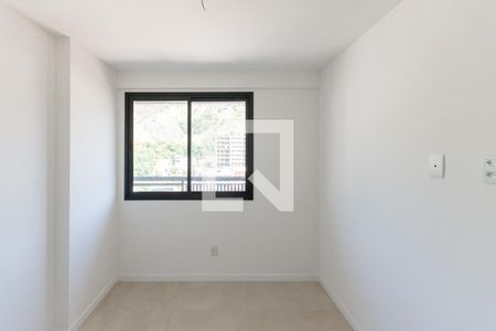 Apartamento à venda com 63m², 2 quartos e 1 vagaQuarto