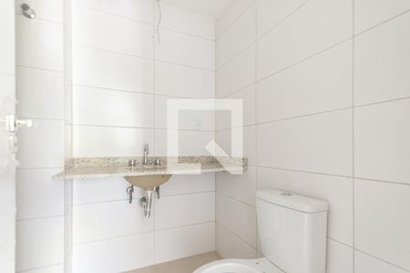 Apartamento à venda com 63m², 2 quartos e 1 vagaBanheiro